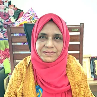 জনাব হোসনেয়ারা পারভিন